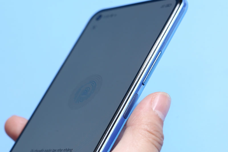 Công nghệ màn hình AMOLED